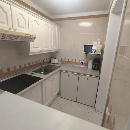 Paraiso Royal Apartament
