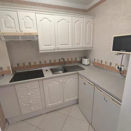 Apartament Paraiso Royal Playa de las Americas (Tenerife)