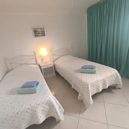 Paraiso Royal Apartament Playa de las Americas (Tenerife)