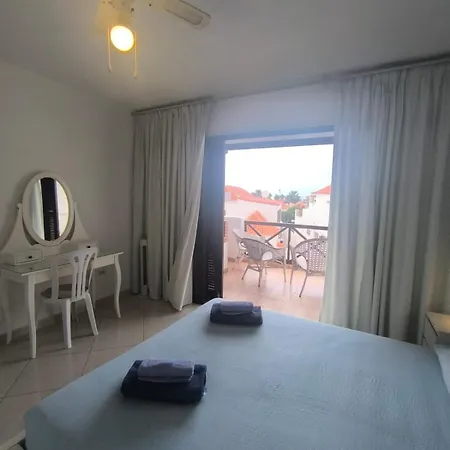 Apartament Paraiso Royal