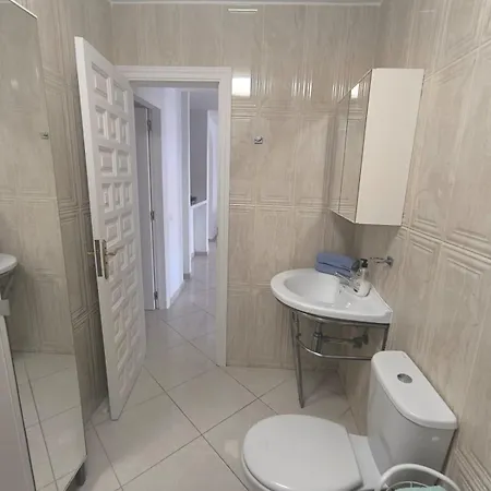 Apartament Paraiso Royal
