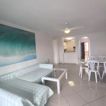 Apartament Paraiso Royal *