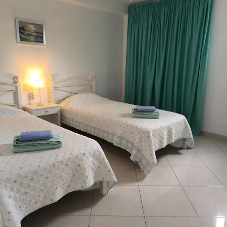 Paraiso Royal Apartament
