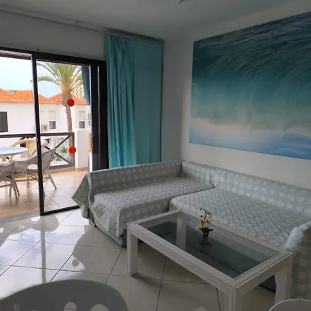 Apartament Paraiso Royal