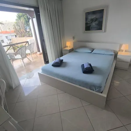 Apartament Paraiso Royal *