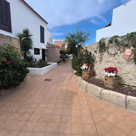 Apartament Paraiso Royal Playa de las Americas (Tenerife)