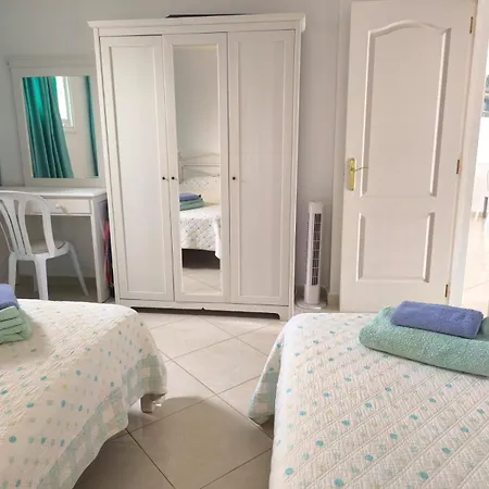 Apartament Paraiso Royal
