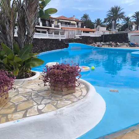 Paraiso Royal